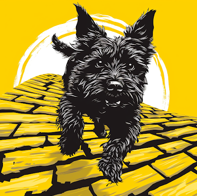 Dogs Of Oz Photography